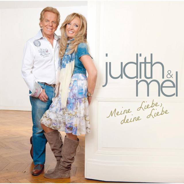Album cover art for Meine Liebe, Deine Liebe