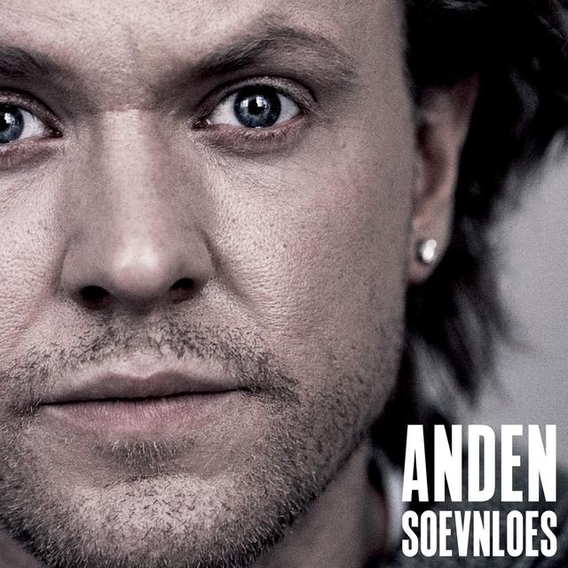 Album cover art for Soevnloes