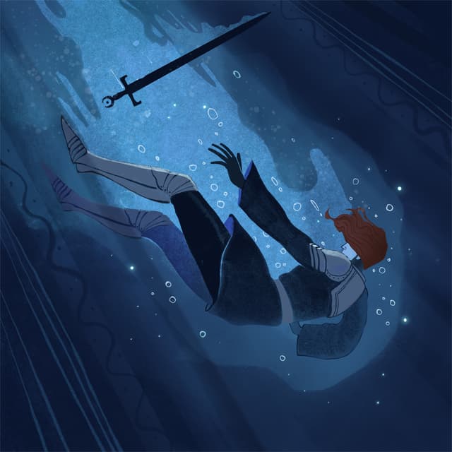 Album cover art for Последняя битва убийцы великанов II