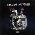 Album cover art for J'ai signé chez Meugui
