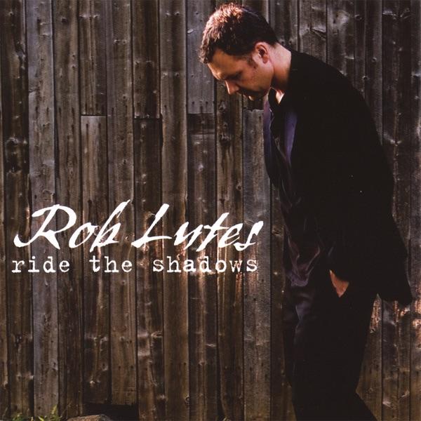 Album cover art for Ride the Shadows