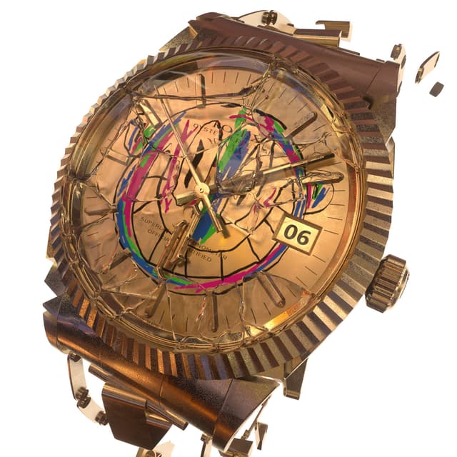 Album cover art for 6 en Mi Rollie