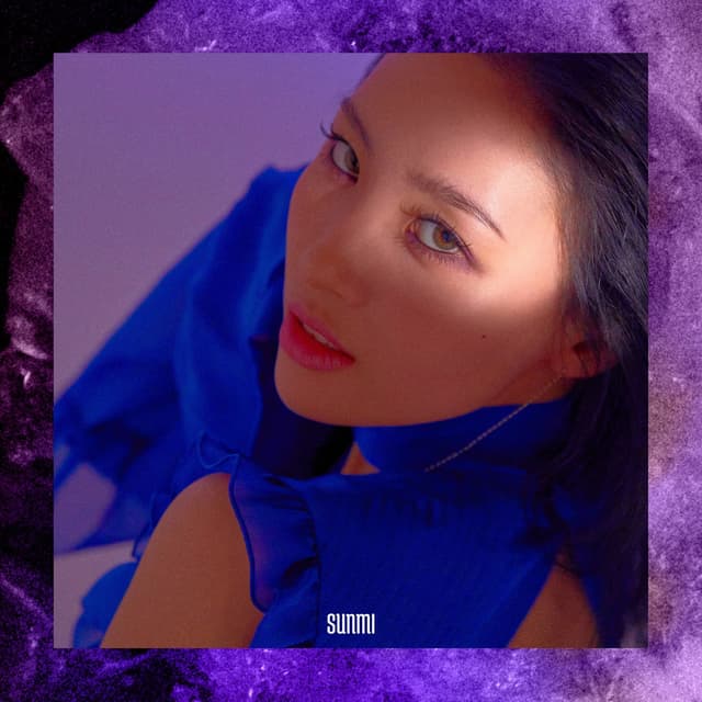 Album cover art for Heroine