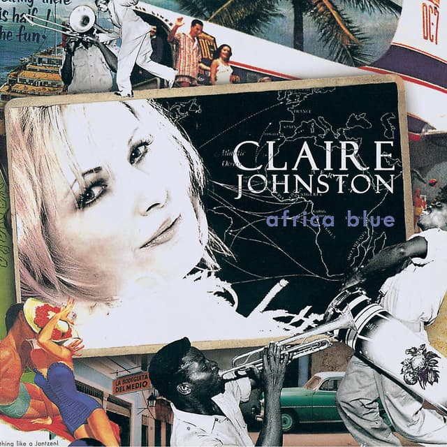 Album cover art for Yellow Bird