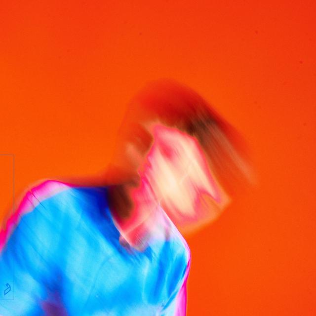 Album cover art for Signal