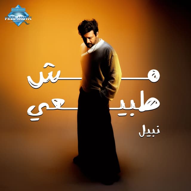 Album cover art for Mesh Tabee3y