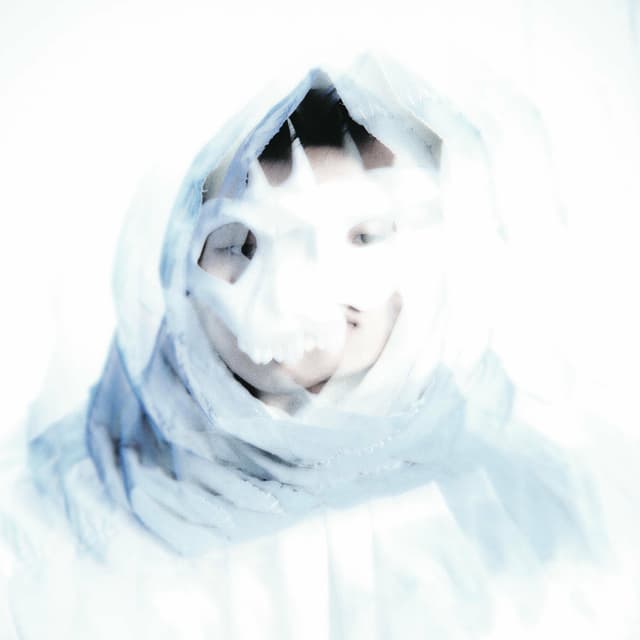 Album cover art for Souly