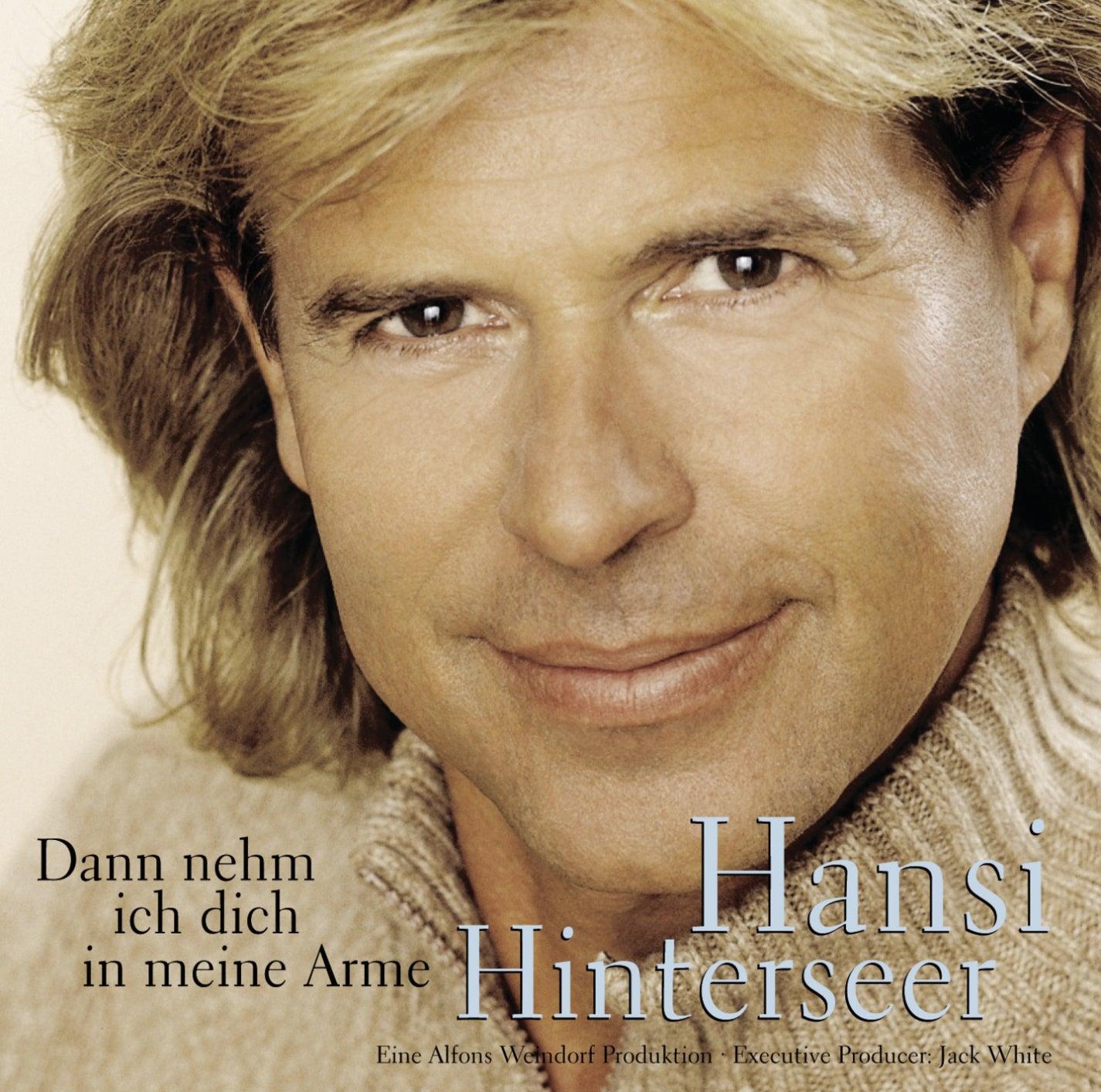 Dann Nehm Ich Dich In Meine Arme