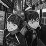 TOKYO DIVE (Feat. LAVEEN, P3PPER) (Deepshower Edit)