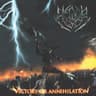 Victory or Annihilation