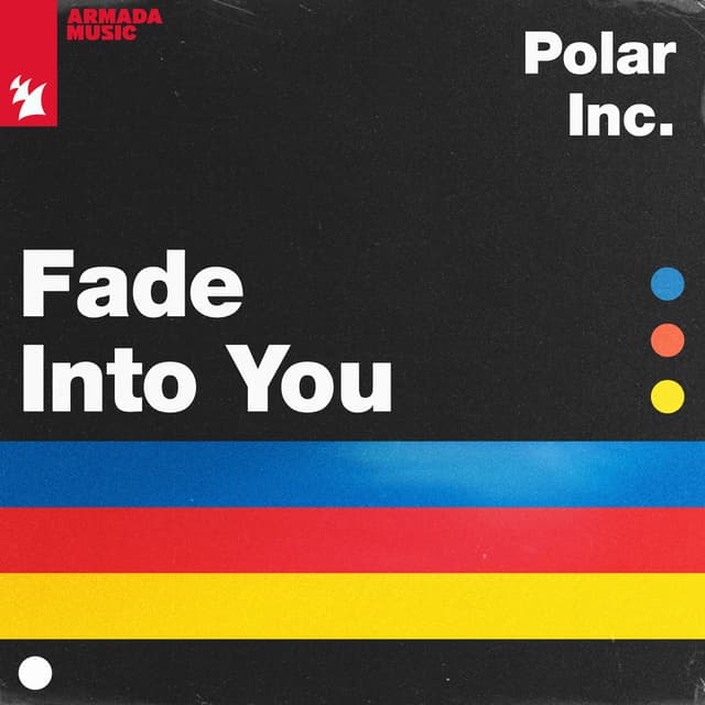 Album cover art for Fade Into You