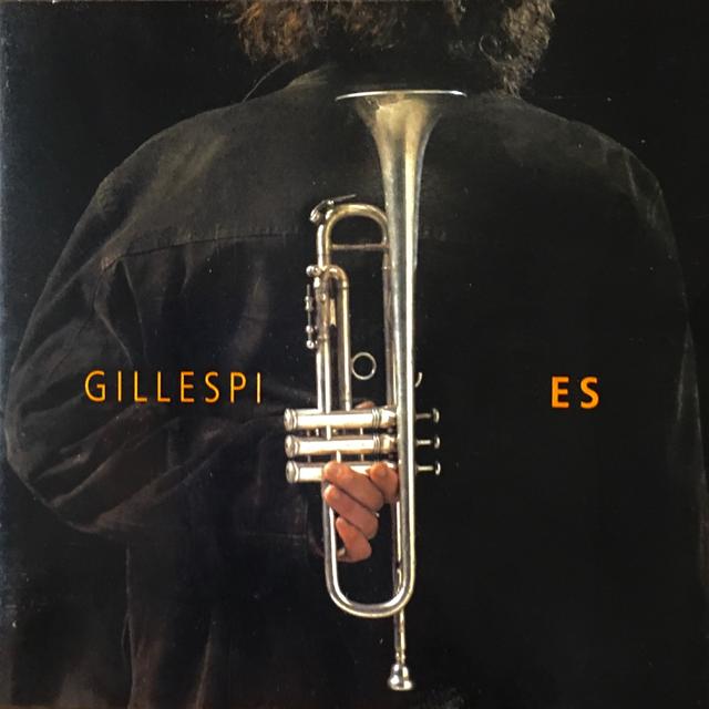 Album cover art for Es