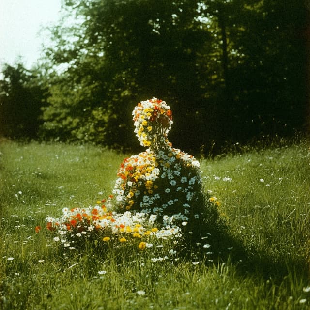 Album cover art for FællesSkaber