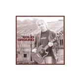 Album cover art for Solid Ground