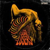 Album cover art for Skydogs