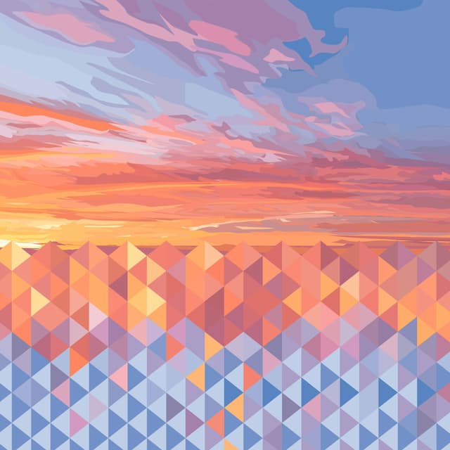 Album cover art for Somewhere 2b