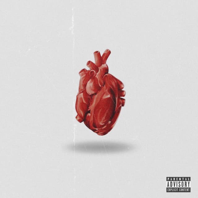 Album cover art for Person