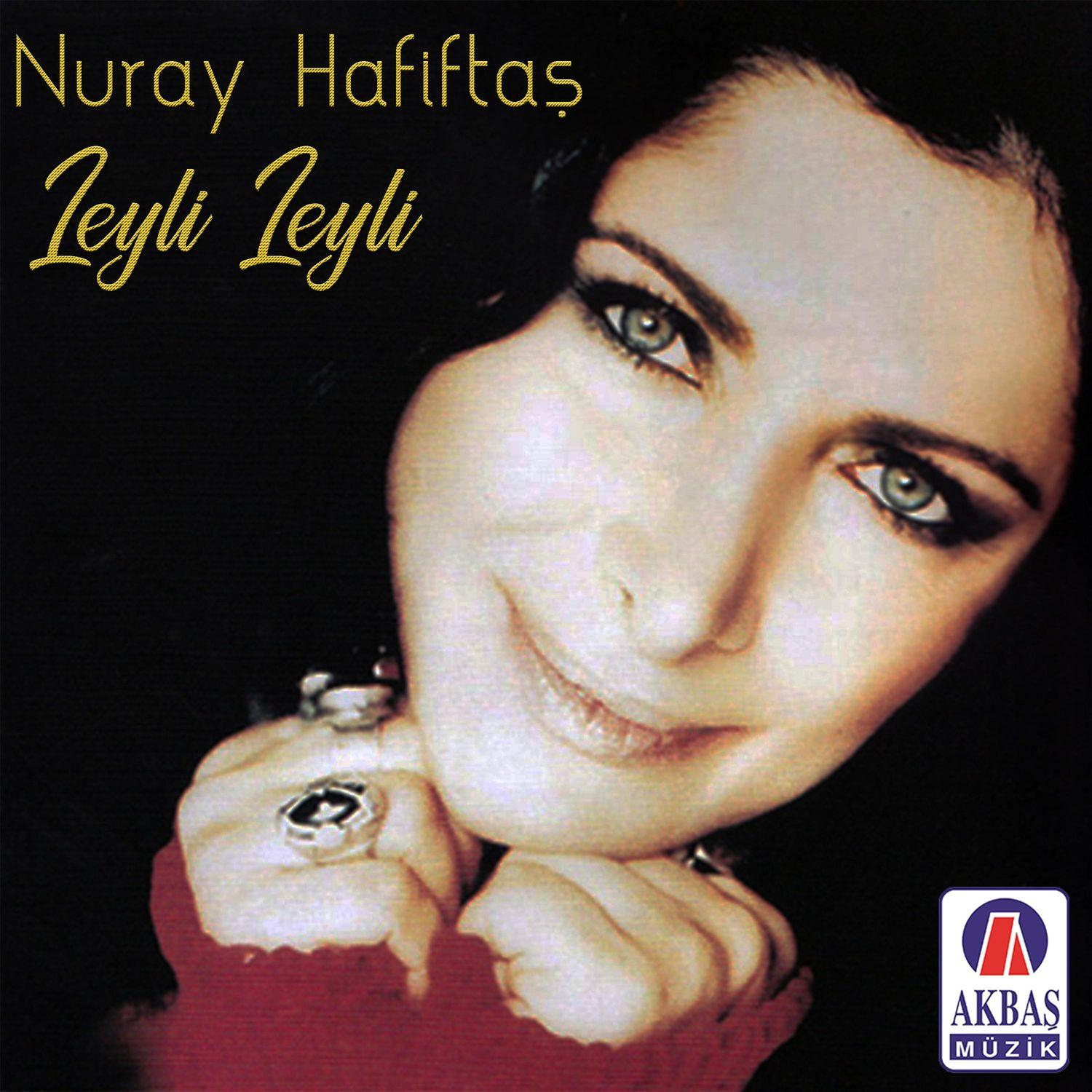 Leyli Leyli