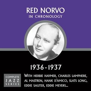 Complete Jazz Series 1936 - 1937