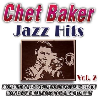 Album cover art for Jazz's Hits Vol.2