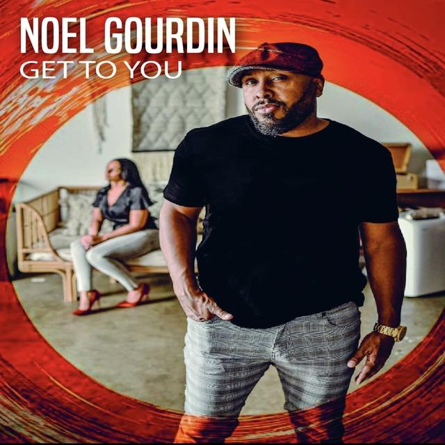 Album cover art for Get to You