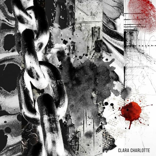 Album cover art for LAISSER