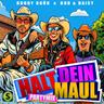 Halt Dein Maul