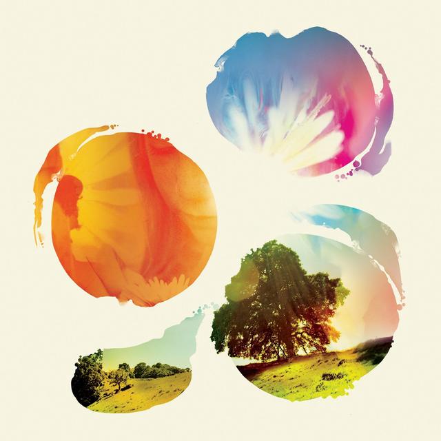 Album cover art for Past Is Prologue