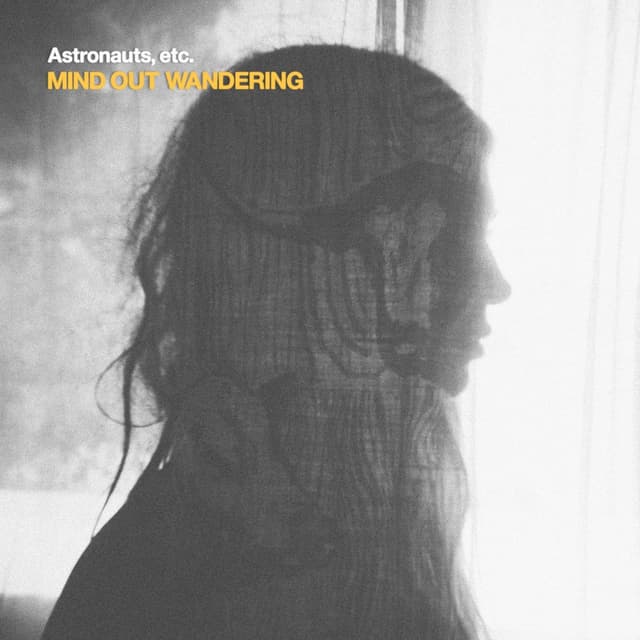 Album cover art for Mind Out Wandering