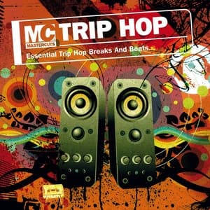 Album cover art for Mastercuts Presents Trip Hop - Digital Version