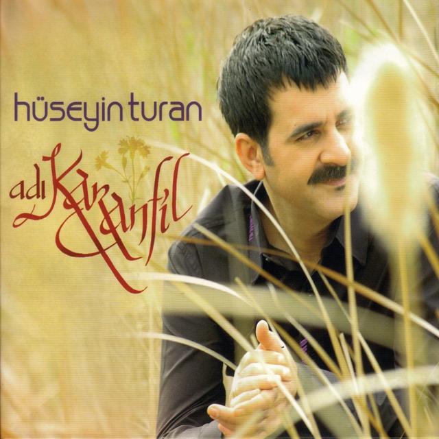 Album cover art for Adı Karanfil