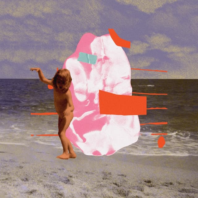 Album cover art for Les hauteurs