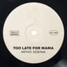 Too Late for Mama