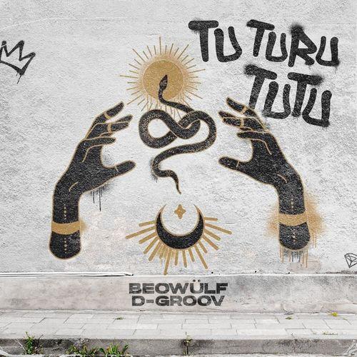 Album cover art for Tu Turu Tutu