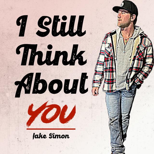 Album cover art for I Still Think About You