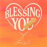 Blessing you