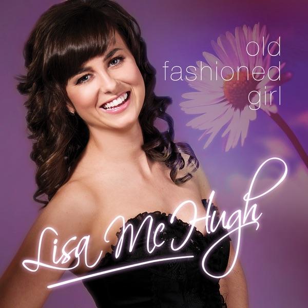 Album cover art for Old Fashioned Girl
