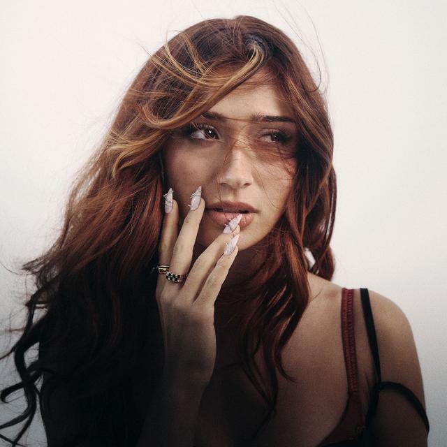 Album cover art for Plein d'Agrafes