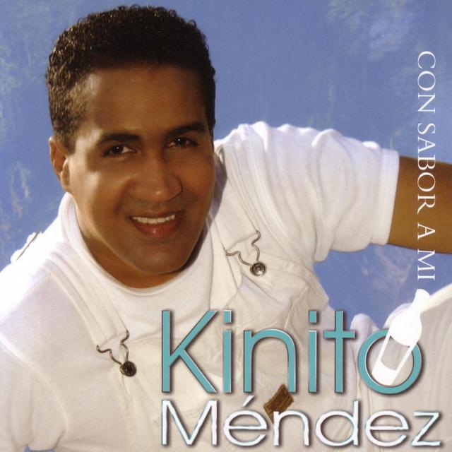 Album cover art for Con Sabor a Mi