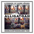 Album cover art for Livemusik Ist Keine Lösung - Himmelfahrtskommando Tour