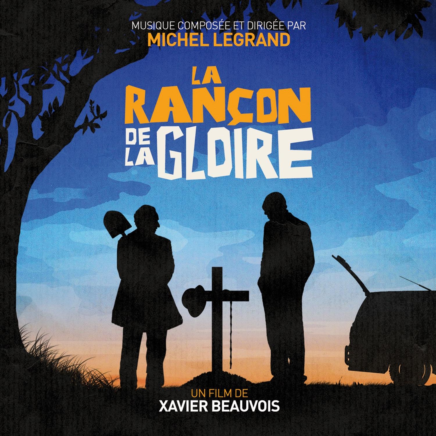 La Rançon de la Gloire [B.O.F.]
