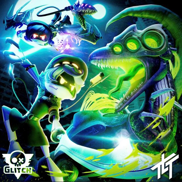 Album cover art for Fight Til I'm Good Enough