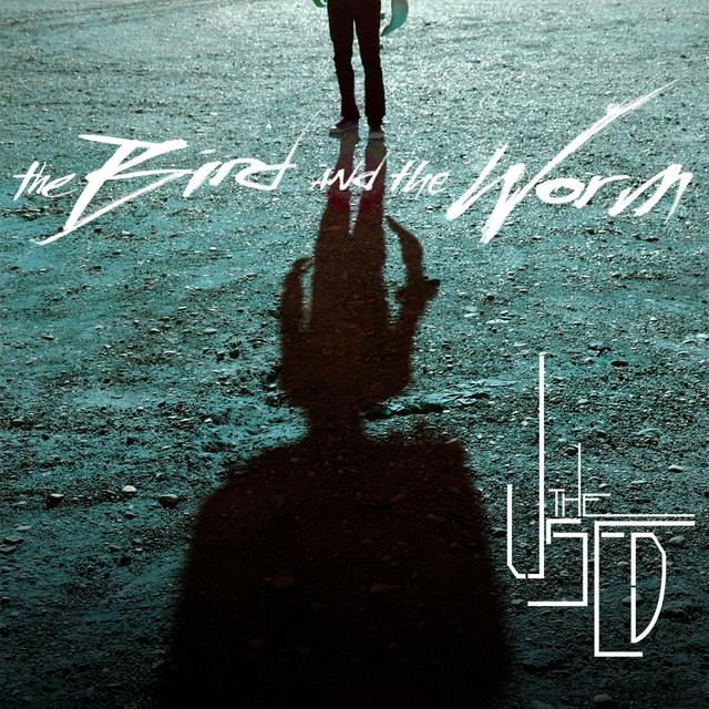 Album cover art for The Bird And The Worm