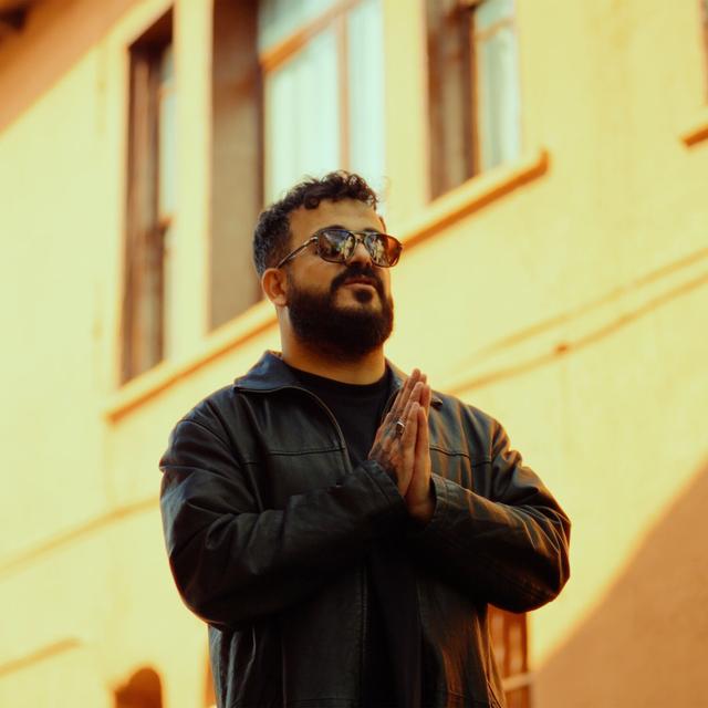 Album cover art for Roman Olur Yazsam Seni