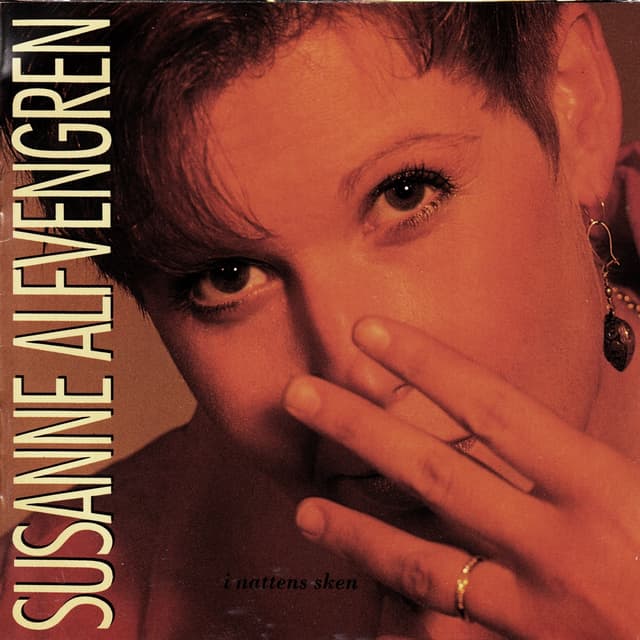 Album cover art for I Nattens Sken