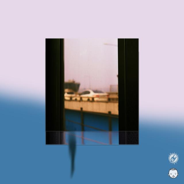 Album cover art for 홍라보 (HongLaBo) Part.3