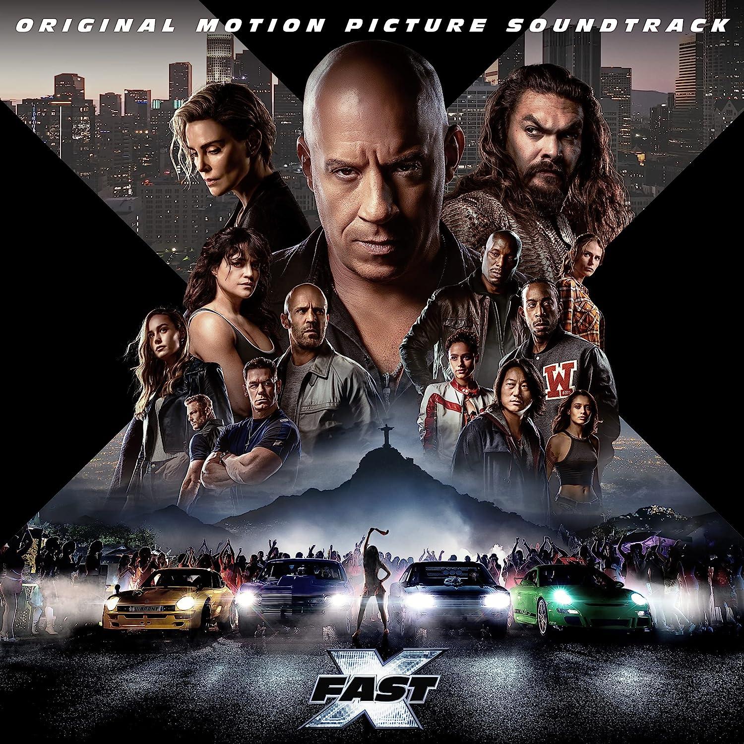 Fast X [B.O.F.]