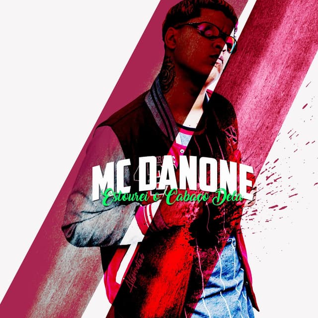 Album cover art for Estorei o Cabaço Dela