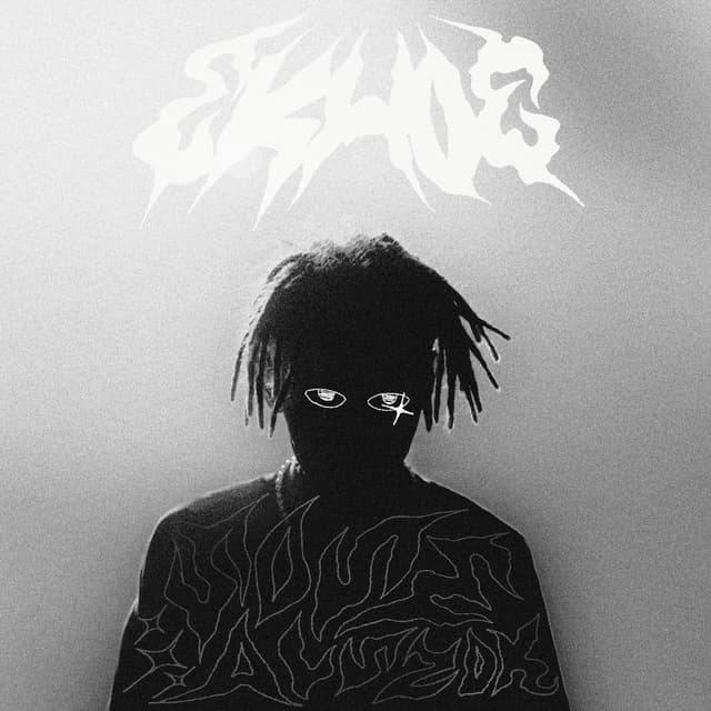 Album cover art for Sose Alszok