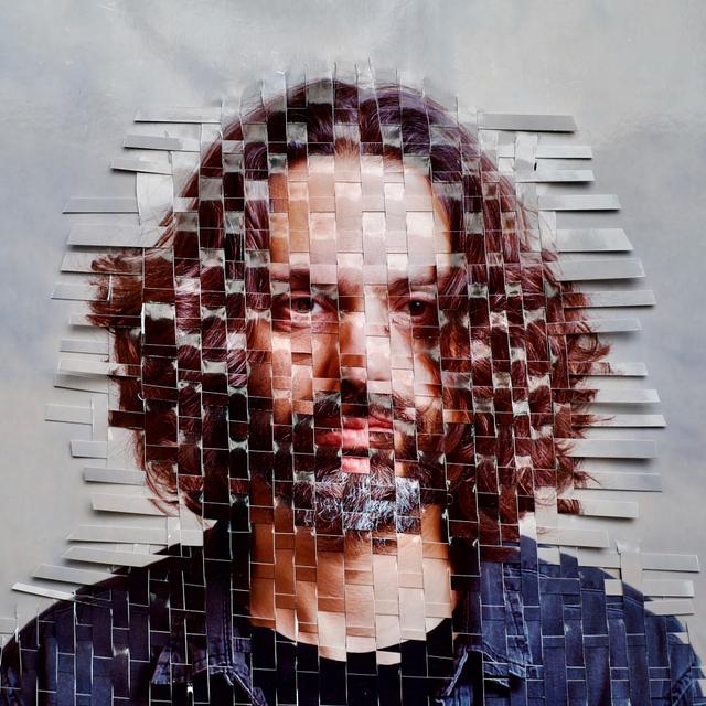 Album cover art for YOM